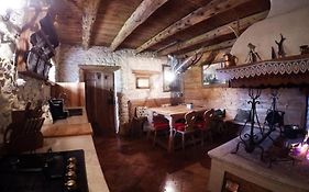 Chalet La Rite Dolomiti